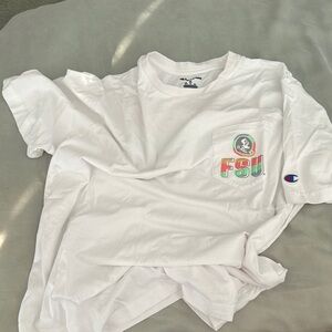 FSU T-Shirt with Colorful Logo